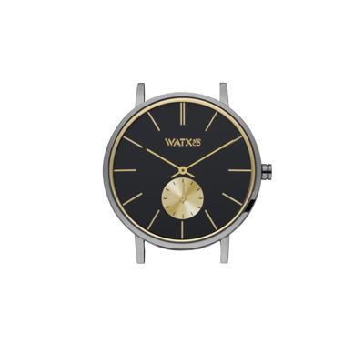 Watx & Colors WXCA1011 (Ø 38 mm) Dames horloge