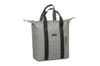 Burgers - New Looxs New looxs tas nr. 272 shopper kota nomi grey - 272.167