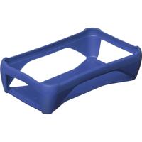 Bopla BOP 700 S-5005 Beschermafdekking (l x b x h) 171 x 96 x 44.3 mm TPE (geurloos rubbermengsel) Blauw 1 stuk(s)