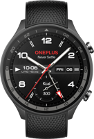 OnePlus Watch 2R  Gunmetal Gray