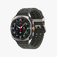 Smartwatch Samsung SM-L705FZS2PHE