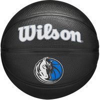 Wilson NBA Team Tribute Mini Dallas Mavericks