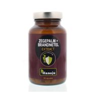 Zegepalm & brandnetel extract