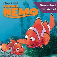 Finding Nemo - Nemo slaat van zich af - thumbnail