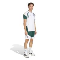 adidas Italië Trainingsset 2026-2028 Wit