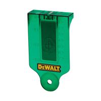 DeWALT DE0730G-XJ accessoire voor laserwaterpas