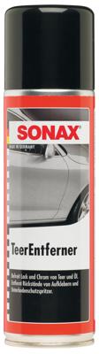 SONAX Tar remover 300 ml spraydose