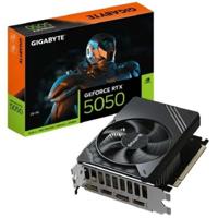 Grafische kaart Gigabyte 9VN5050D8-00-G10 GEFORCE RTX 5050 8 GB GDDR6