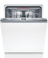 BOSCH SER6 SMH6YCX02E volledig geïntegreerde vaatwasser - 14 couverts - L60cm - 44 dB - Klasse A - 6 programma&apos;s