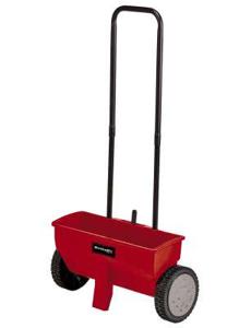 Einhell 3415238 Strooiwagen Strooibreedte (bereik) 0.45 cm (max) 12 l