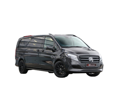 Mercedes Benz Vito