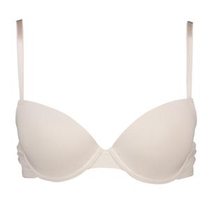 Padded bra Roze