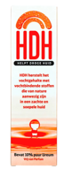 HDH Huidmilk