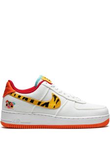 Nike baskets Air Force 1 '07 LX 'Year of the Tiger' - Blanc