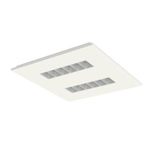 RIDI 828114 828114 LED-inbouwlamp LED 25 W Wit