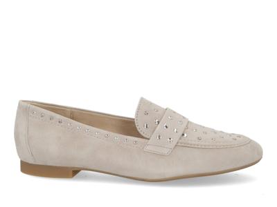 Paul Green 1137 017 stone Beige maat 42