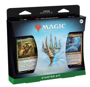 Magic: the Gathering WOTCD34341000 bordspel Uitbreiding kaartspel Multi-genre