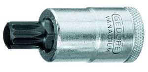Gedore Dopsleutel 1/2" XZN 18 MM - 2950952