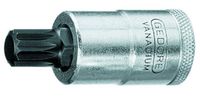 Gedore Dopsleutel 1/2" XZN 18 MM - 2950952 - thumbnail