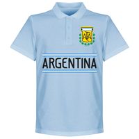 Argentinië Team Polo - thumbnail