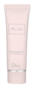 Christian Dior - Dior Miss Dior Nourishing Rose Hand Cream 50ml Handverzorging