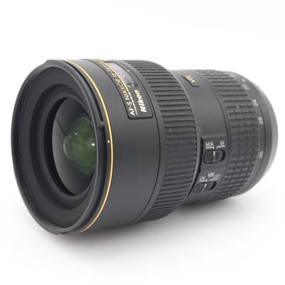Nikon AF-S 16-35mm f/4 G ED VR occasion