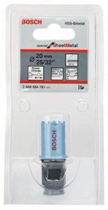 Bosch ‎2608584781 gatenzaag Boor 1 stuk(s)