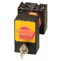 P1-25/E/SVA(S)-RT  - Safety switch 3-p 13kW P1-25/E/SVA(S)-RT - thumbnail