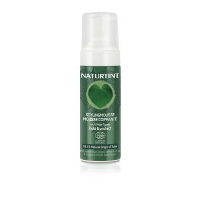 Naturtint Care Stylingmousse