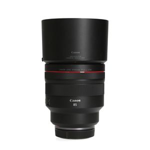 Canon Canon RF 85mm 1.2 L USM