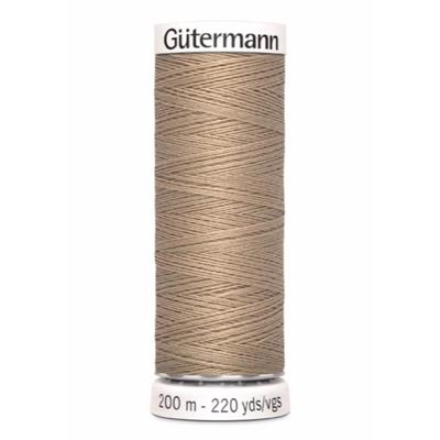 Gutermann Allesnaaigaren 200m - 215