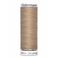 Gutermann Allesnaaigaren 200m - 215