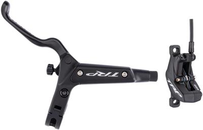 TRP Disc brake dh-r evo hd-m846 left