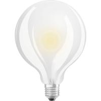 OSRAM HOMELIGHTING 4058075112131 LED-lamp Energielabel D (A - G) E27 Globe 13.8 W = 100 W Warmwit (Ø x l) 95 mm x 135 mm Dimbaar 1 stuk(s)