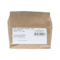 Jacob Hooy aspergewortel gesneden