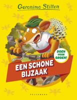 Een schone bijzaak (Hardback)