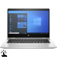 HP ProBook X360 435 G8 - AMD Ryzen 3 5300U - 13 inch - Touch - 8GB RAM - 256GB SSD - Windows 11 Home