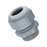 LAPP 53111140 Wartel M32 Polyamide Zilver-grijs (RAL 7001) 1 stuk(s)
