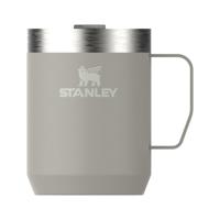 STANLEY - Stay-Hot Camp Mug - Kantoorbeker 0,23l Ash