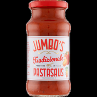 Jumbo&apos;s Tradizionale Pastasaus 350 g