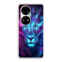Firstborn: Huawei P50 Pro Transparant Hoesje Firstborn: Huawei P50 Pro Transparant Hoesje