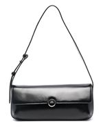 Claudie Pierlot sac porté épaule Alix - Noir