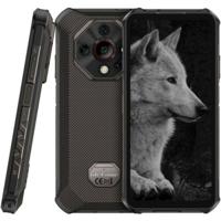 Smartphone Ulefone ARMOR X16 PRO 6,52" 8 GB RAM 256 GB Zwart