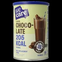 Meal replacement shake chocolate 436 Gram