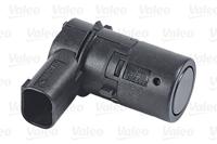 Sensor, park distance control ORIGINAL PART VALEO, Diameter (mm)16,6mm, Inbouwplaats: voor en achter, u.a. für Volvo, Mercedes-Benz, Saab, Land Rover - thumbnail