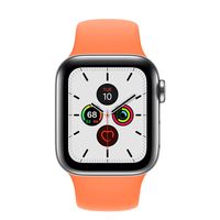 Apple origineel Sport Band Apple Watch 38mm / 40mm / 41mm Vitamin C - MXP42ZM/A - thumbnail