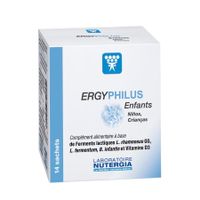 Ergyphilus Kind Pdr Zakje 14x2g