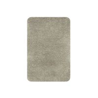 Dutch House Badmat Caen 60x90 cm Grijs