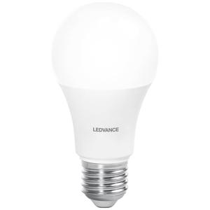 LEDVANCE 4058075762176 LED-lamp Energielabel F (A - G) E27 Peer 12 W = 75 W Warmwit tot koudwit (Ø x h) 64 mm x 64 mm 1 stuk(s)