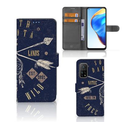 Xiaomi Mi 10T Pro | Mi 10T | Flip Cover | South Dakota